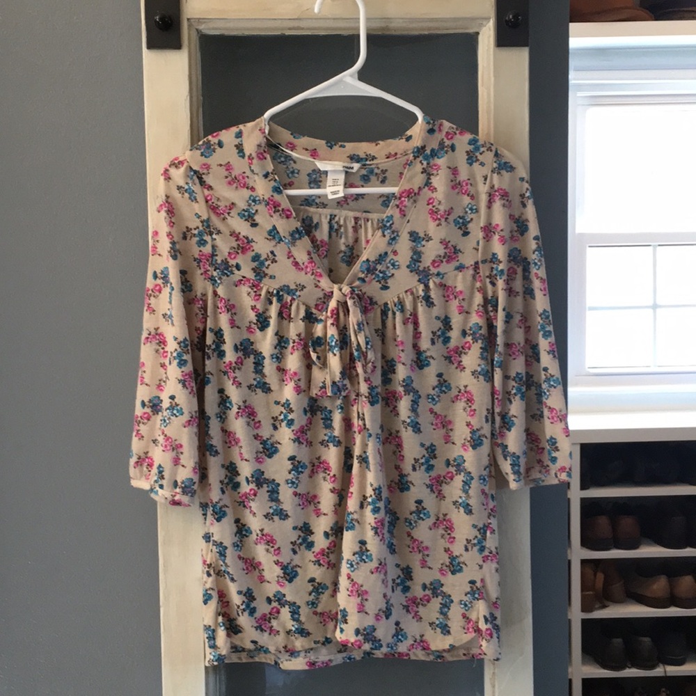 H&M shirt